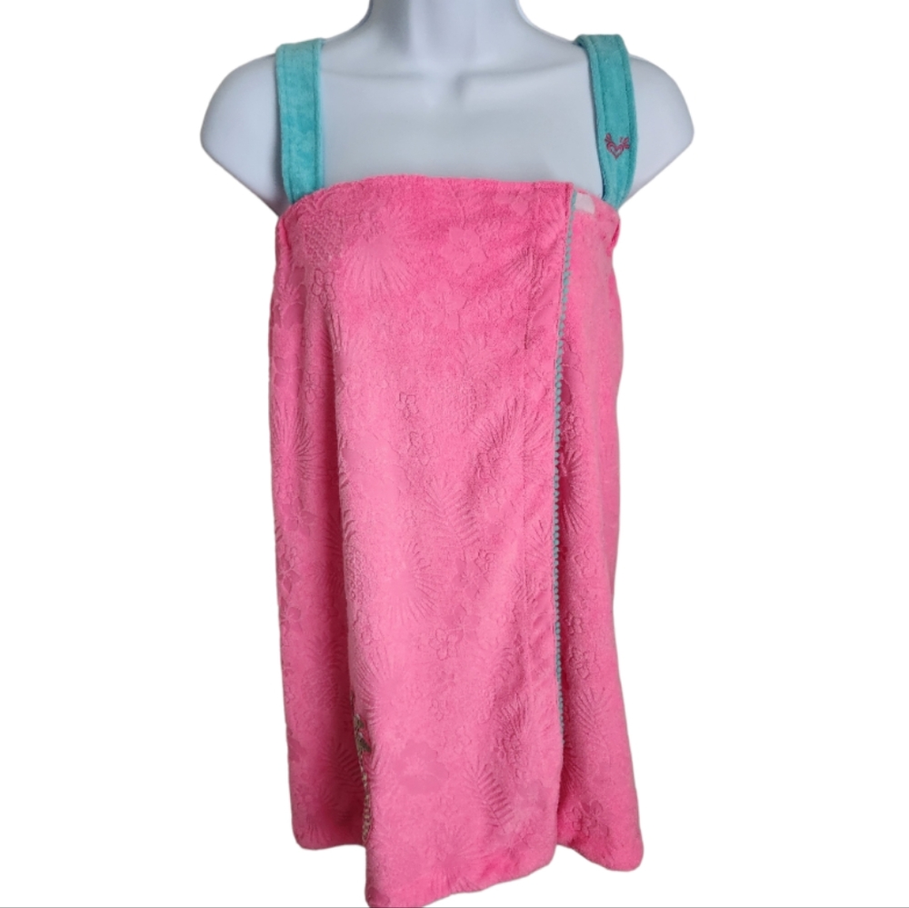 Justice Cover up One Size